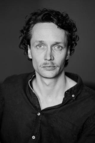 Regiefoto Julius Feldmeier