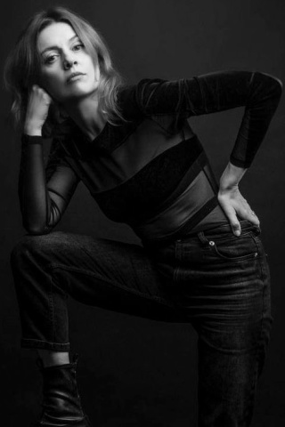 Magdalena Chmielewska Regiefoto Magdalena Chmielewska