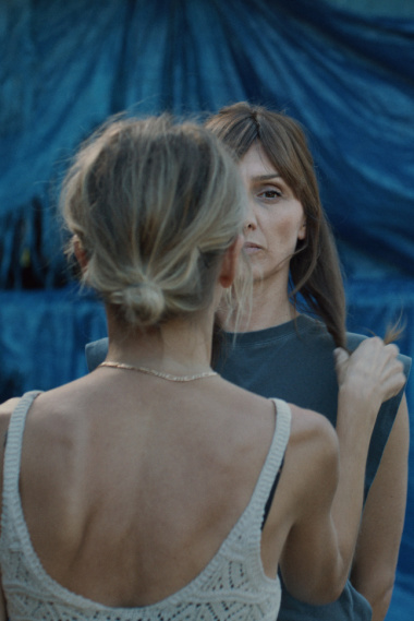 TERESAS KÖRPER Filmstill TERESAS KÖRPER