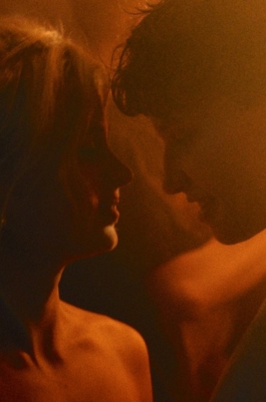 Filmstill RUN ME WILD