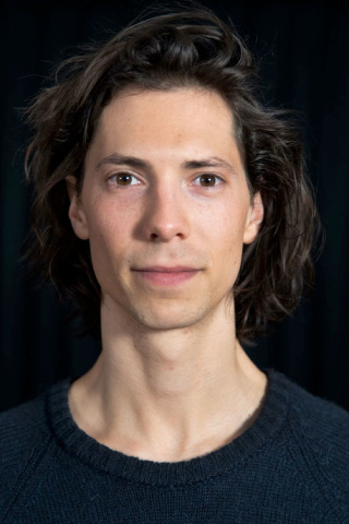 Regiefoto Felix Rier