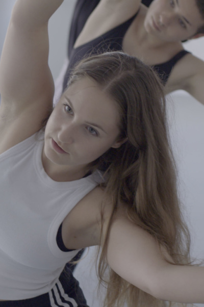 Filmstill AUCH WENN NARBEN BLEIBEN