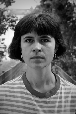 Regiefoto Annika Gutsche