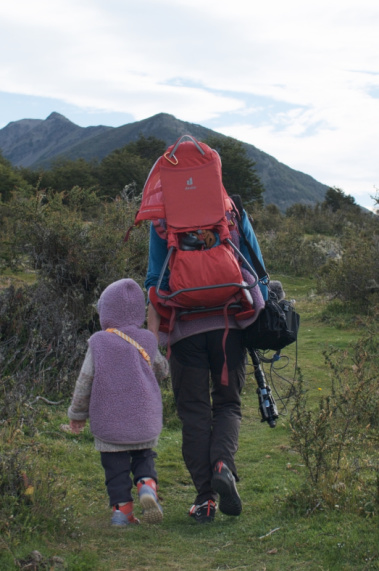 Filmstill ARCHIPELE DES HERZENS