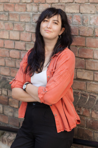 Regiefoto Samira Fux