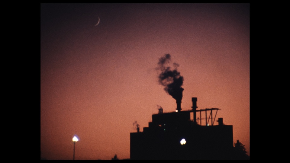 Filmstill TERRE ROUGE Filmstill TERRE ROUGE