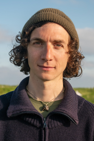 Kilian Helmbrecht Regiefoto Kilian Helmbrecht