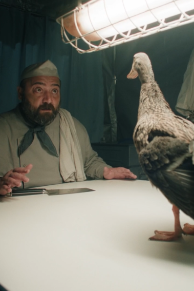 VOM ENDE DER MENSCHHEIT VOM ENDE DER MENSCHHEIT