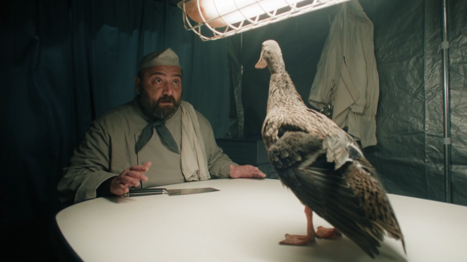 VOM ENDE DER MENSCHHEIT VOM ENDE DER MENSCHHEIT