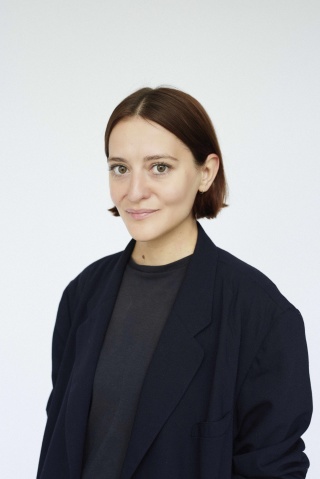 Ekaterina Reinbold Ekaterina Reinbold