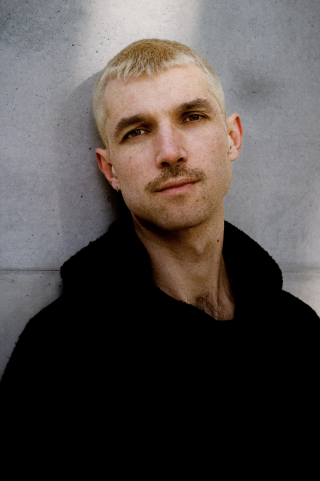 Luis Schubert Luis Schubert