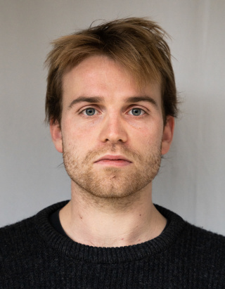 Joshua Nicolas Martin