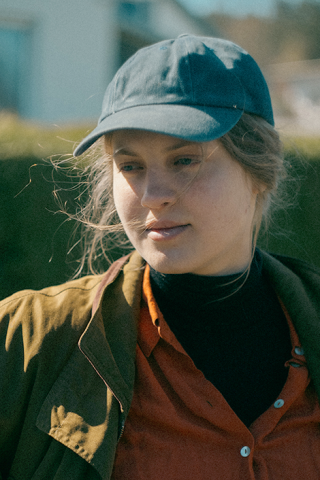 Maja Lindner Maja Lindner