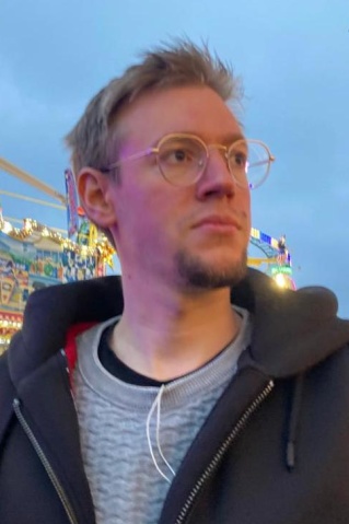 DAVID SICK DAVID SICK