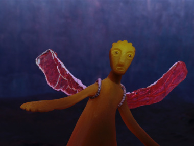 FRUCTUS FLIEGUS FRUCTUS FLIEGUS