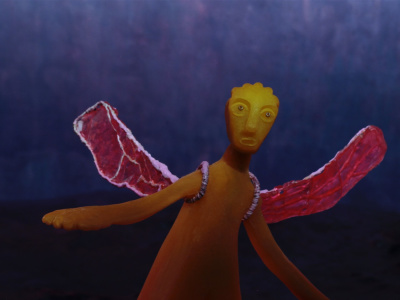 FRUCTUS FLIEGUS FRUCTUS FLIEGUS