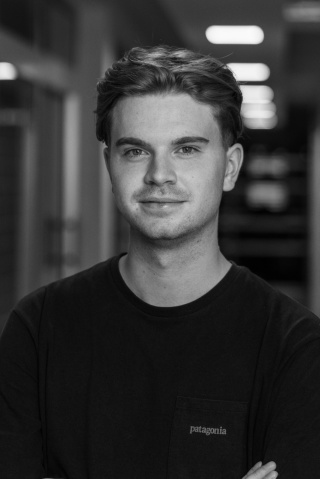 Simon Flubacher Simon Flubacher