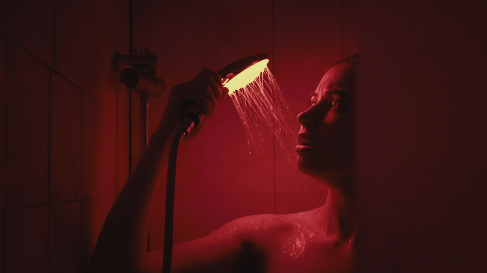 ROTES WASSER ROTES WASSER