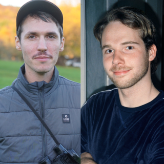 Valentin Bolte & Georg Kästle Valentin Bolte & Georg Kästle