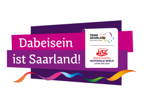 Logo Special Olympics Kampagne