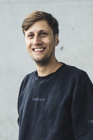 Lukas März Lukas März