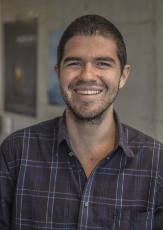 Diego Oliva Tejeda Diego Oliva Tejeda