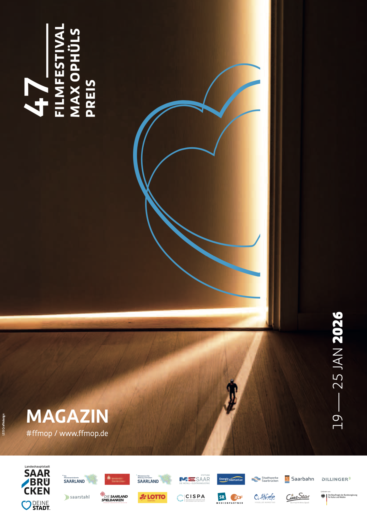 TITELSEITE FFMOP MAGAZIN 2026