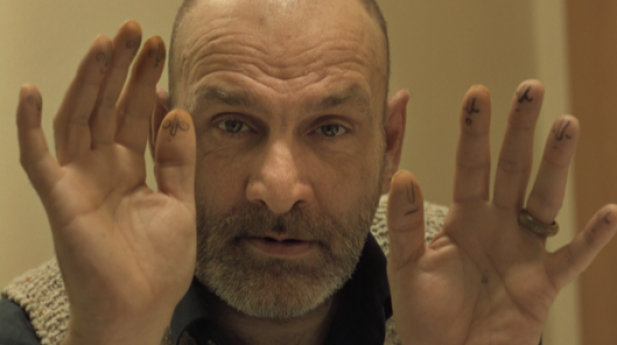 EINE KRANKHEIT WIE EIN GEDICHT