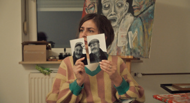 EINE KRANKHEIT WIE EIN GEDICHT EINE KRANKHEIT WIE EIN GEDICHT