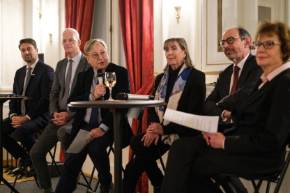 25 Jahre QuattroPole - 27.11.2025