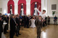 25 Jahre QuattroPole - 27.11.2025