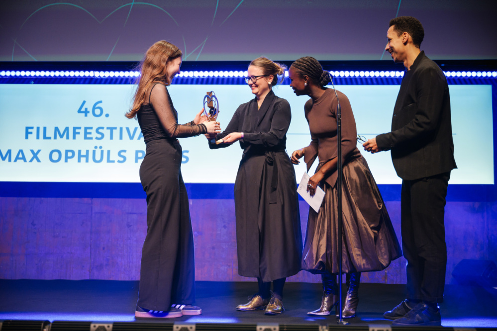 Preisverleihung 2025 Preisverleihung 2025