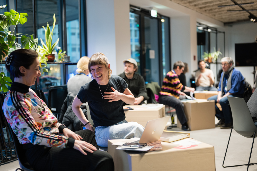 Das Branchenprogramm MOP-Industry