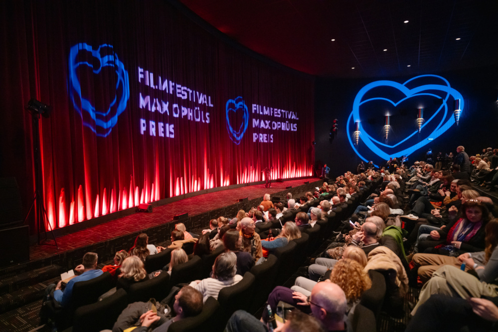 Die Eröffnung der 46. Festivalausgabe