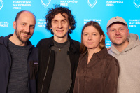 FFMOP47 Blaue Wand 20.01.26