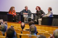 FFMOP47 Hommage Wolfgang Staudte 