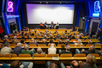 FFMOP47 Hommage Wolfgang Staudte 