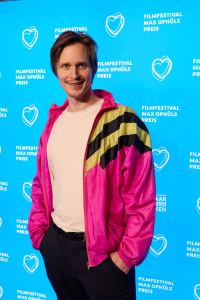 FFMOP47 - Blaue Wand - Dreieck