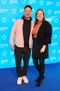 FFMOP47 - Blaue Wand - Echt Friends