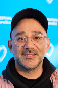 FFMOP47 - Blaue Wand - Echt Friends