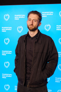 FFMOP47 - Blaue Wand - Gropiusstadt Supernova