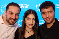 FFMOP47 - Blaue Wand - Gropiusstadt Supernova