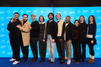 FFMOP47 - Blaue Wand - Harika