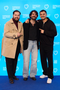 FFMOP47 - Blaue Wand - Harika