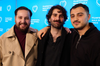 FFMOP47 - Blaue Wand - Harika