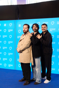 FFMOP47 - Blaue Wand - Harika