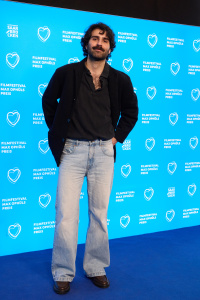 FFMOP47 - Blaue Wand - Harika