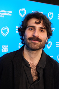 FFMOP47 - Blaue Wand - Harika