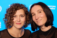 FFMOP47 - Blaue Wand - Hygge