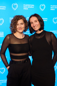 FFMOP47 - Blaue Wand - Hygge